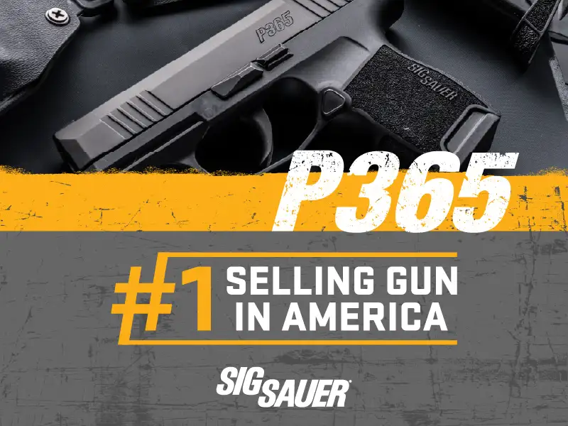 Sig Sauer Category Banner 1920x300